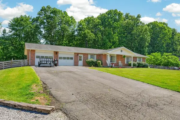 270 Brooke Elyse Lane, Max Meadows, VA 24360