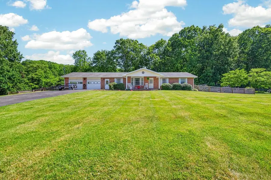 270 Brooke Elyse Lane, Max Meadows, VA 24360 - #2