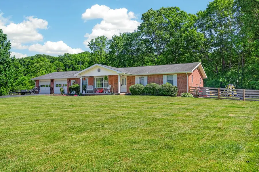 270 Brooke Elyse Lane, Max Meadows, VA 24360 - #3