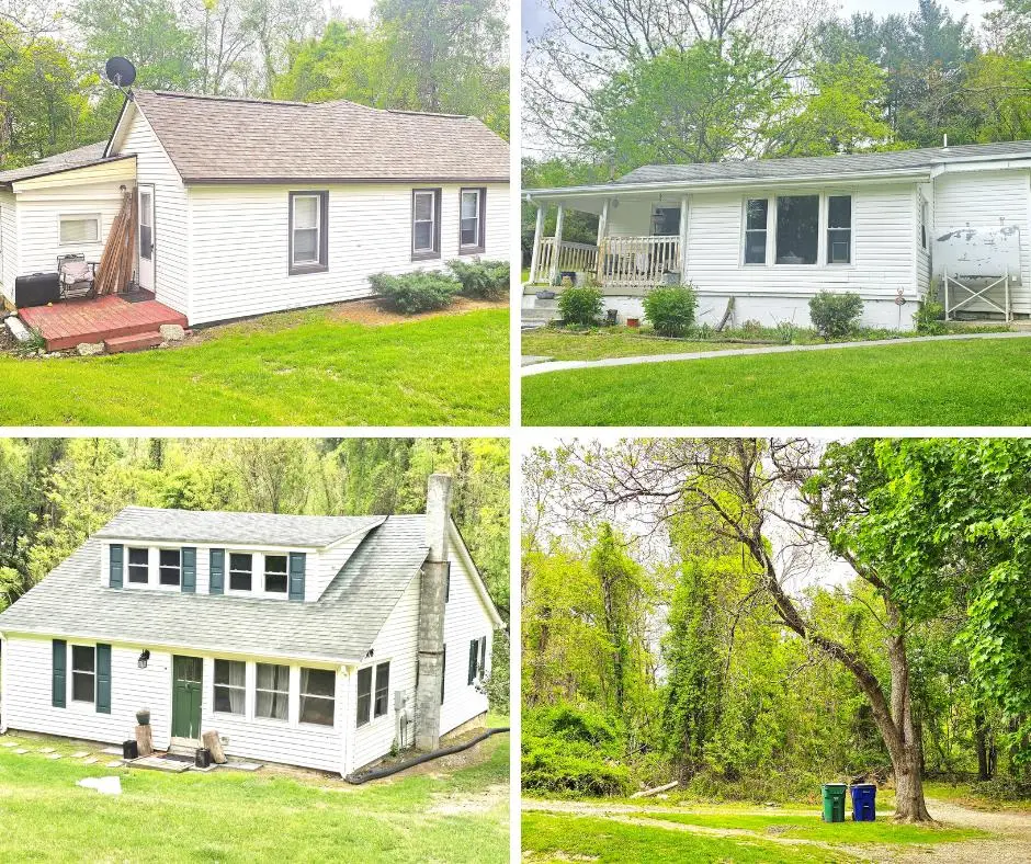 501, 508 Piedmont St, Blacksburg, VA 24060 - #1