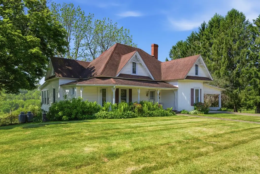 2502 Coal Creek Road, Galax, VA 24333 - #1
