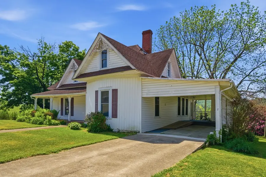 2502 Coal Creek Road, Galax, VA 24333 - #3