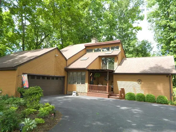 765 Meadow Drive, Marion, VA 24354
