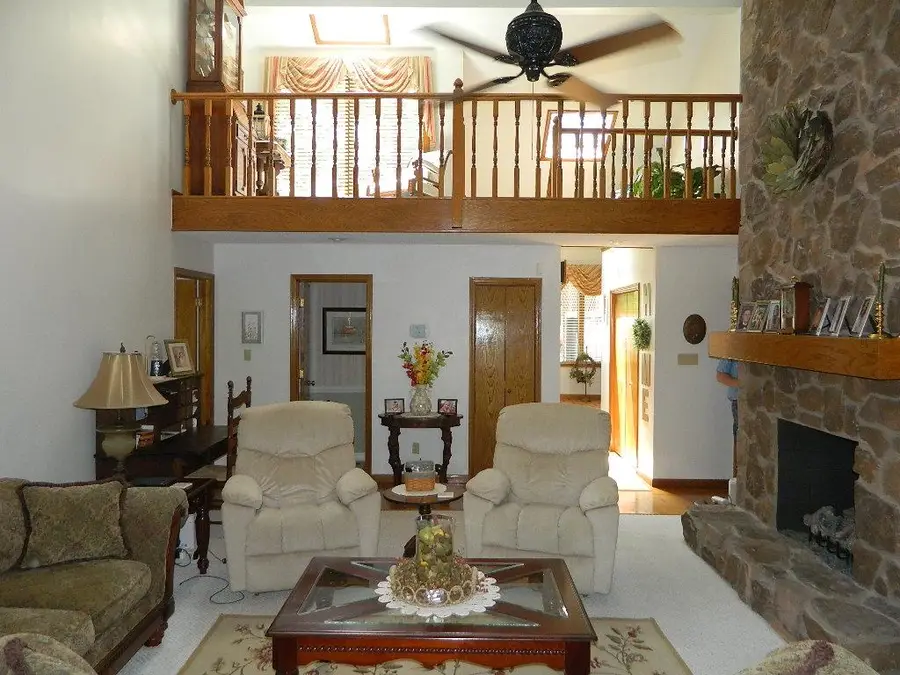 765 Meadow Drive, Marion, VA 24354 - #3