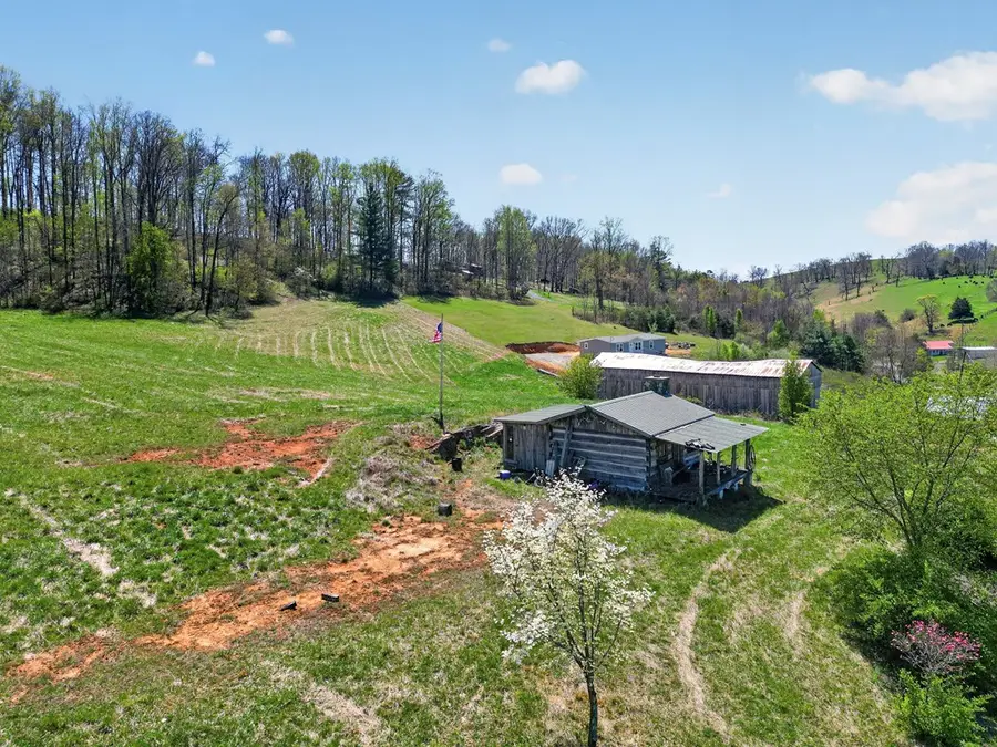 18278 Repass, Abingdon, VA 24210 - #3