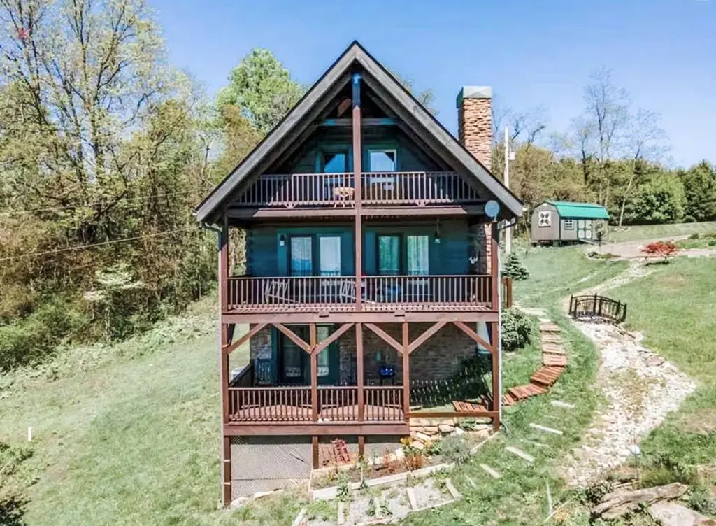 3016 Lightning Ridge Rd, Fancy Gap, VA 24328 - #1