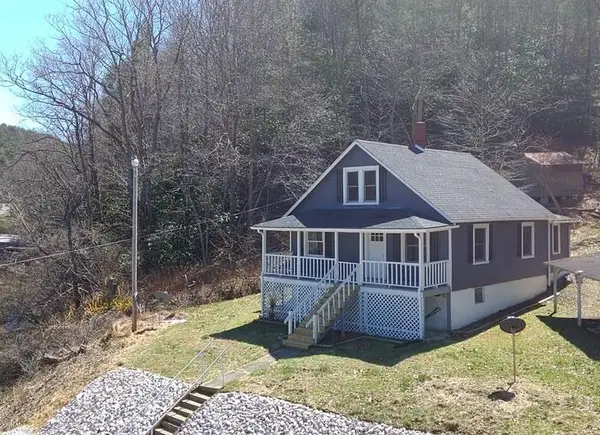 8005 Poplar Camp, Austinville, VA 24312