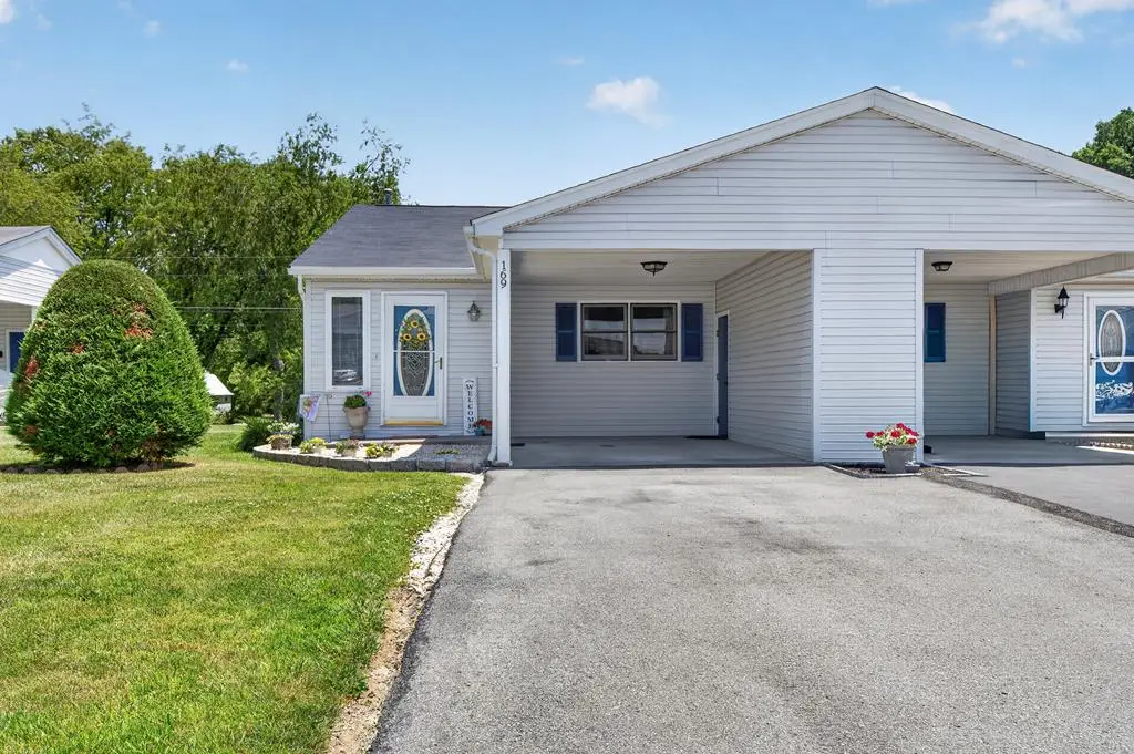 169 Aspen Circle, Bristol, VA 24201 - #1