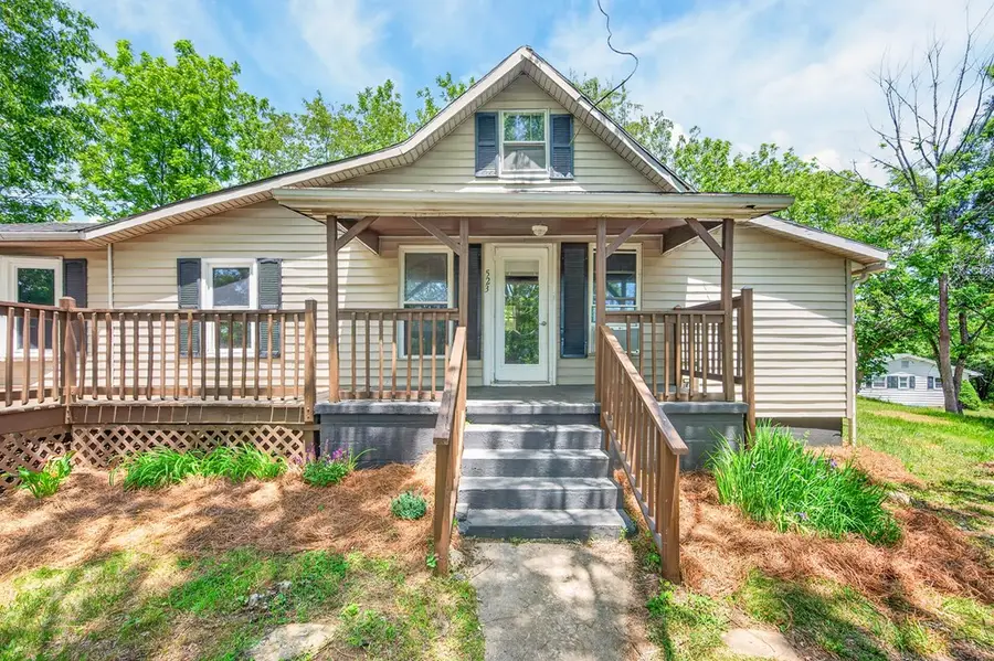 523 Melrose Ln, Independence, VA 24348 - #3