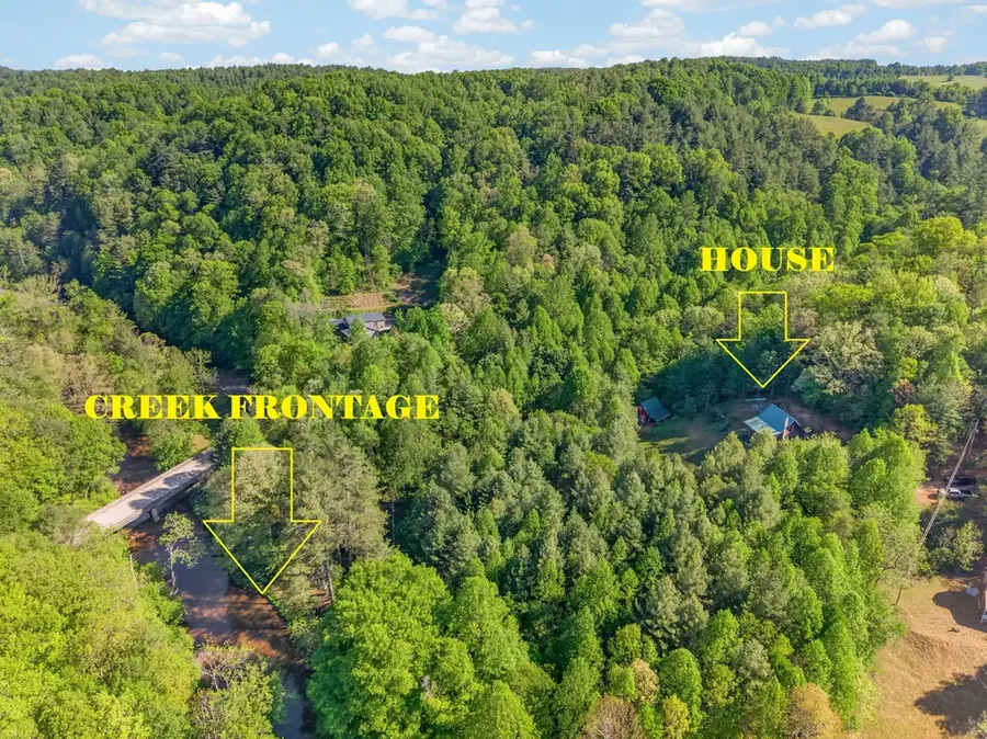 45 Up The Creek Ln, Hillsville, VA 24343 - #3