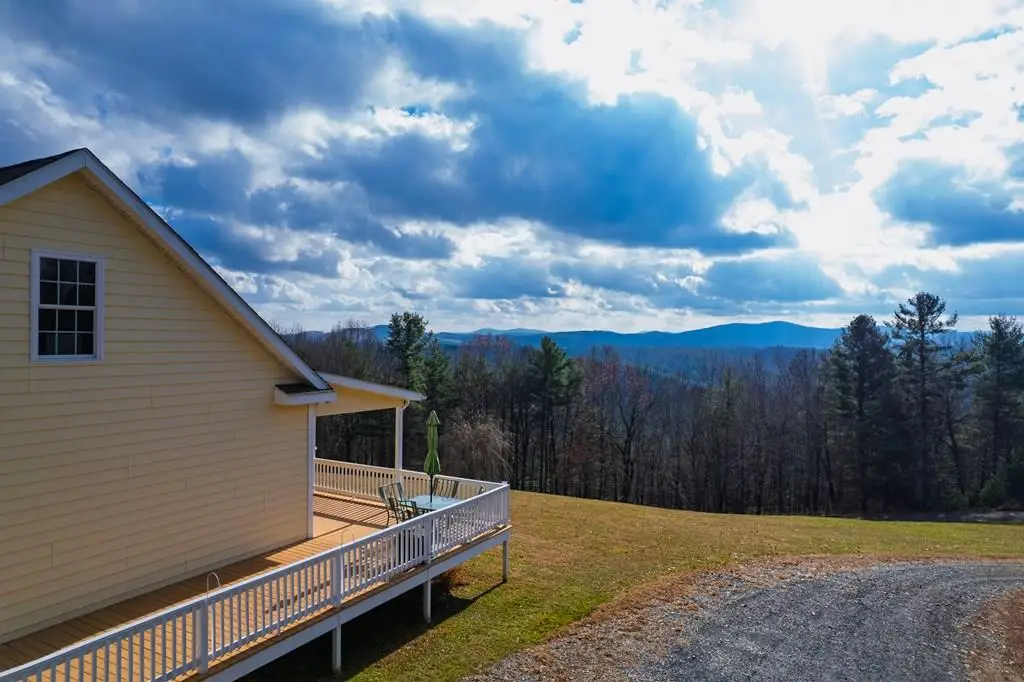 1840 Longview Lane, Galax, VA 24333 - #1