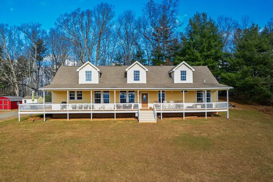 1840 Longview Lane, Galax, VA 24333 - #2
