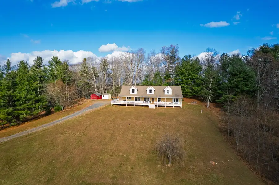 1840 Longview Lane, Galax, VA 24333 - #3