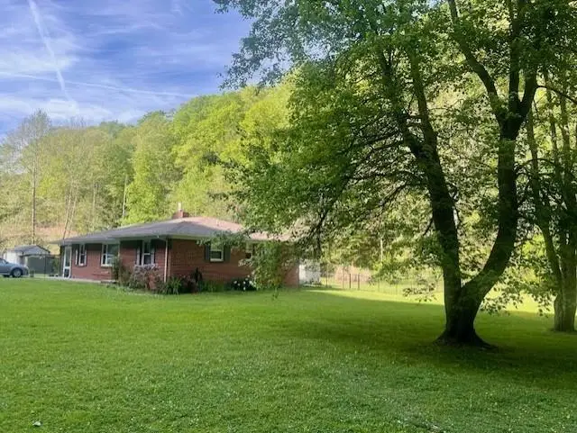 439 LAUREL ROAD, Cedar Bluff, VA 24609 - #2