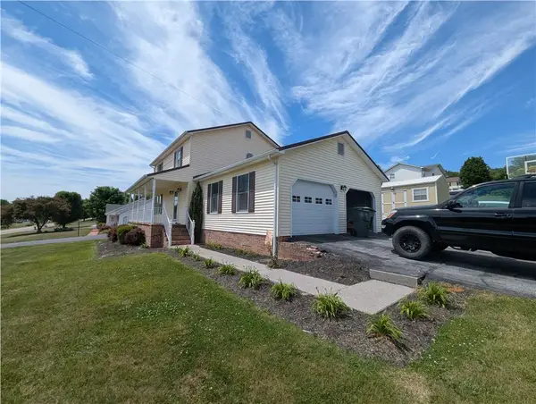 509 Cherry Hill Dr, Abingdon, VA 24210