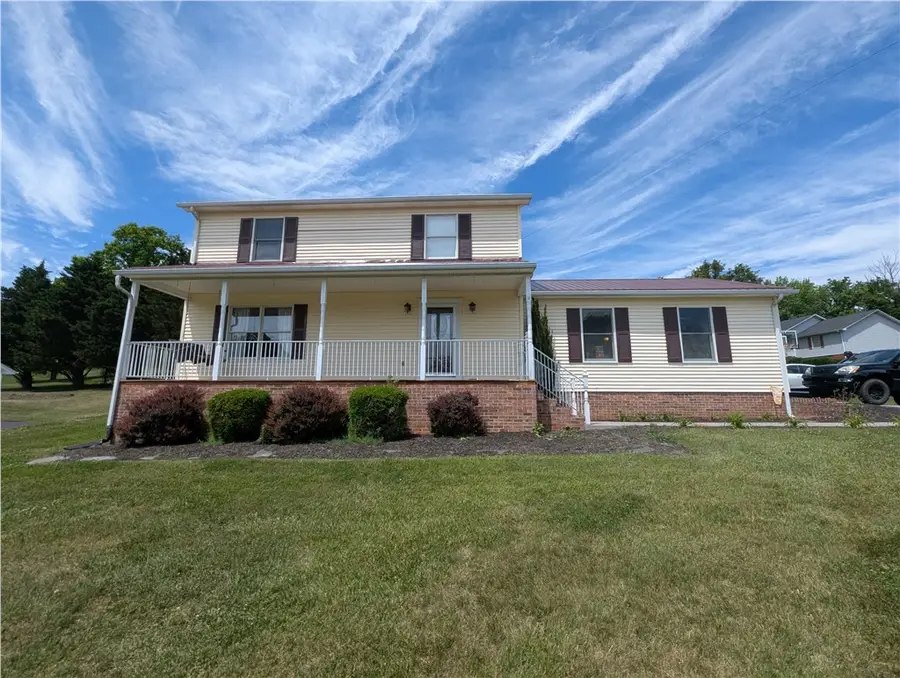 509 Cherry Hill Dr, Abingdon, VA 24210 - #2
