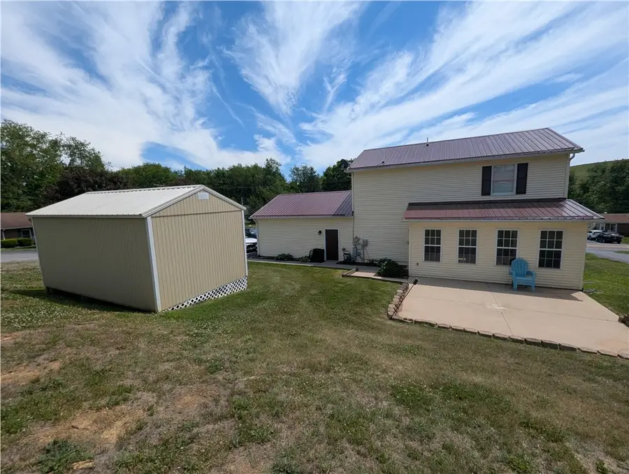 509 Cherry Hill Dr, Abingdon, VA 24210 - #3