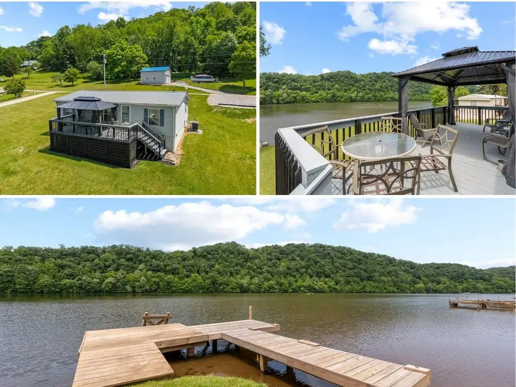 4276 Paradise Road, Hiwassee, VA 24347 - #1