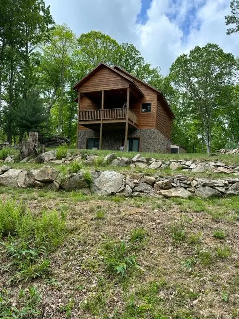 470 Rocky Top Ln., Independence, VA 24348 - #2