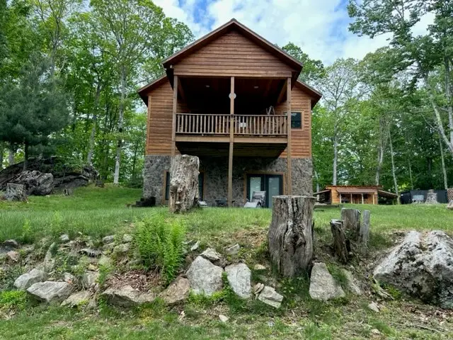 470 Rocky Top Ln., Independence, VA 24348 - #3