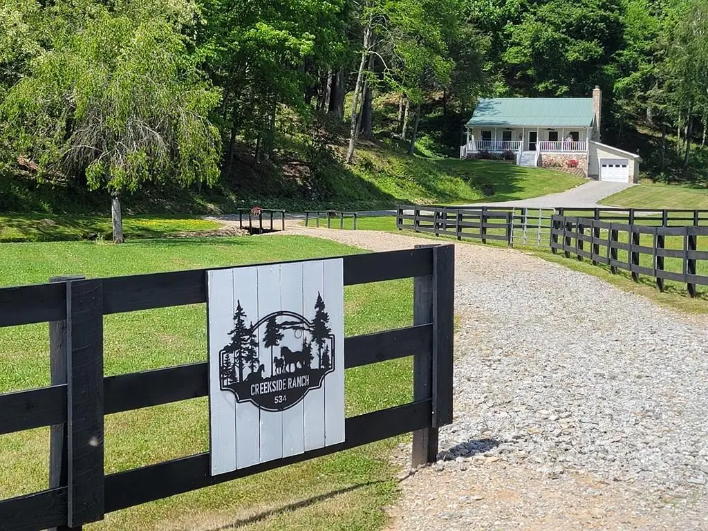 534 Little Wilson Road, Mouth Of Wilson, VA 24363 - #1