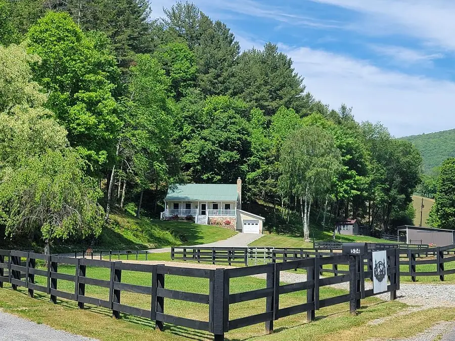 534 Little Wilson Road, Mouth Of Wilson, VA 24363 - #2