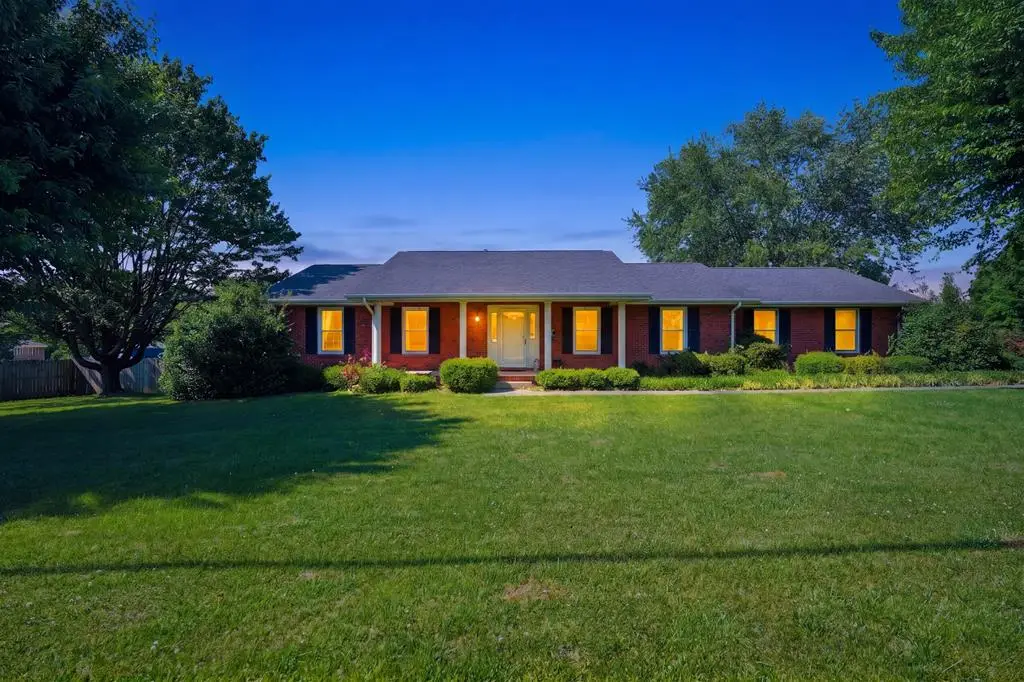 149 Robin Circle, Bristol, VA 24202-5921 - #1