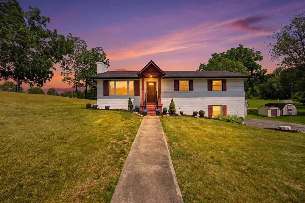 537 Mosswood Lane, Bristol, VA 24201 - #1
