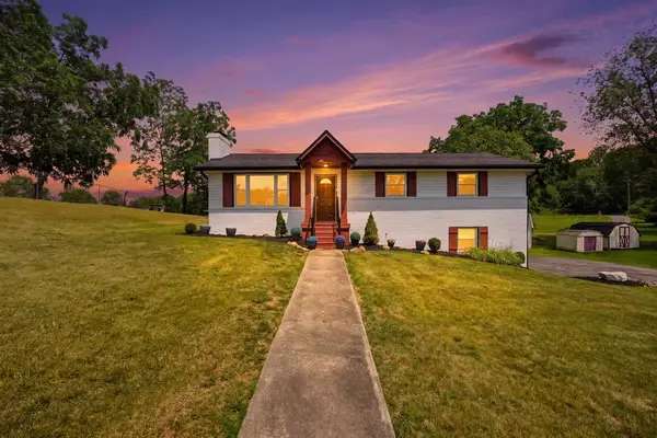 537 Mosswood Lane, Bristol, VA 24201