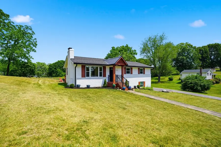 537 Mosswood Lane, Bristol, VA 24201 - #2
