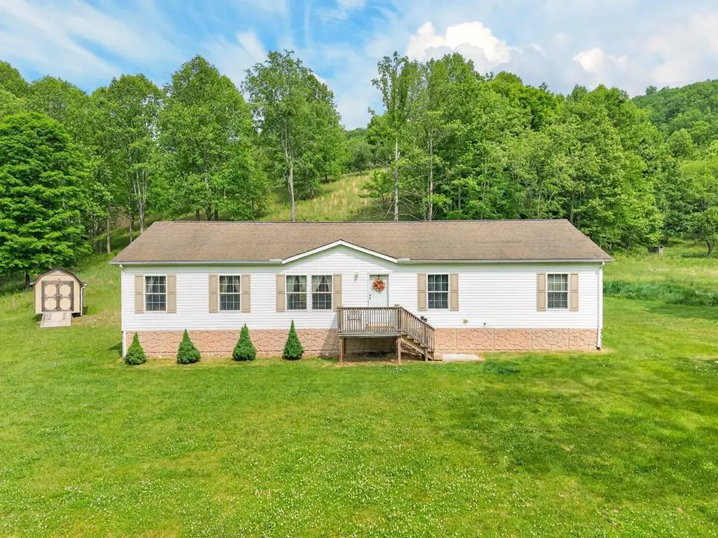 3771 Old Wilderness Rd., Ceres, VA 24318 - #1