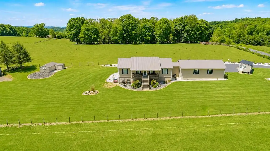 2045 Senior Rd., Woodlawn, VA 24381 - #1