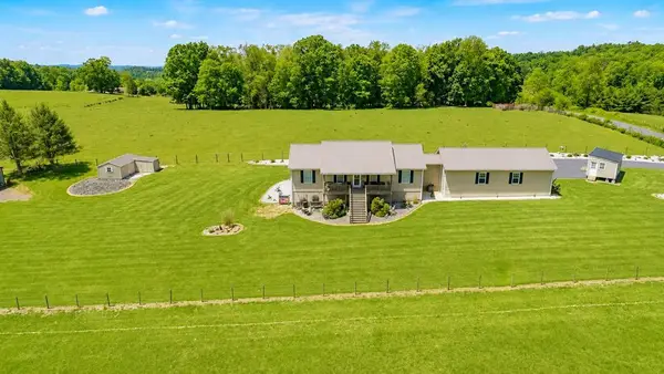 2045 Senior Rd., Woodlawn, VA 24381