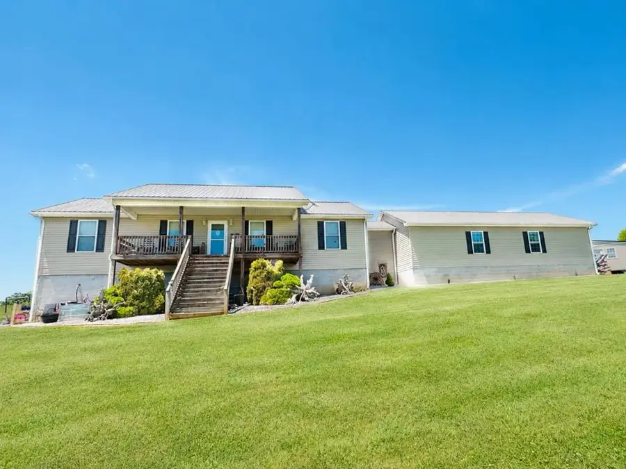 2045 Senior Rd., Woodlawn, VA 24381 - #2