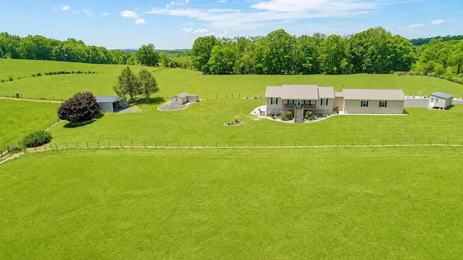 2045 Senior Rd., Woodlawn, VA 24381 - #3