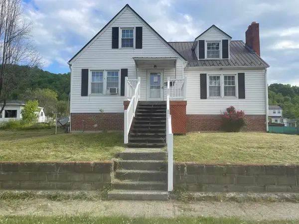 1911 4th, Richlands, VA 24641