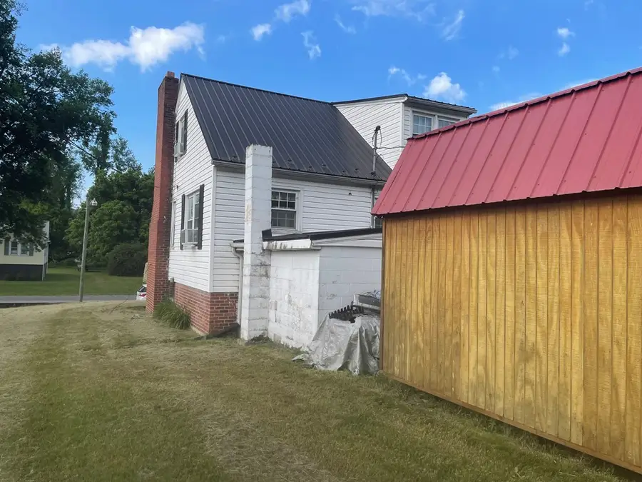 1911 4th, Richlands, VA 24641 - #3