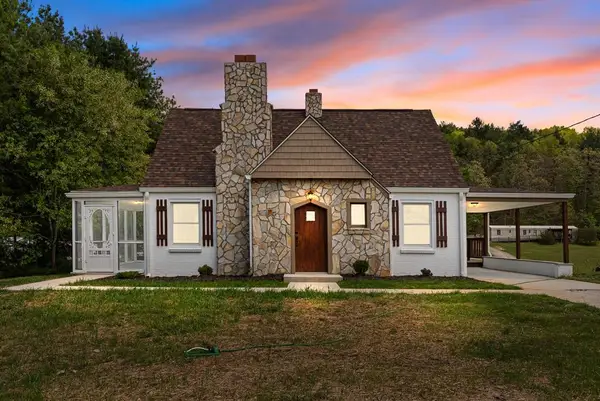 392 Green Valley Road, Fries, VA 24330