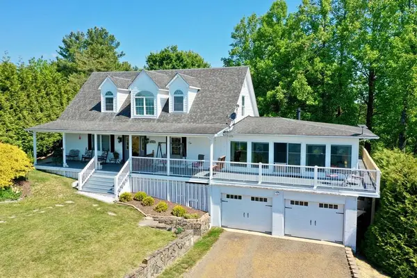 352 Dogwood Ridge, Fancy Gap, VA 24328