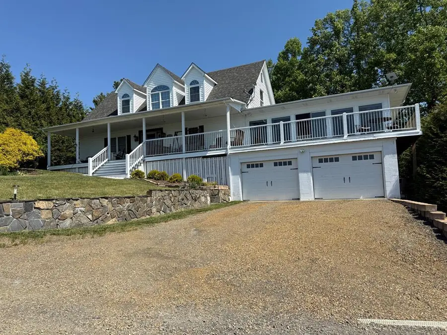 352 Dogwood Ridge, Fancy Gap, VA 24328 - #2