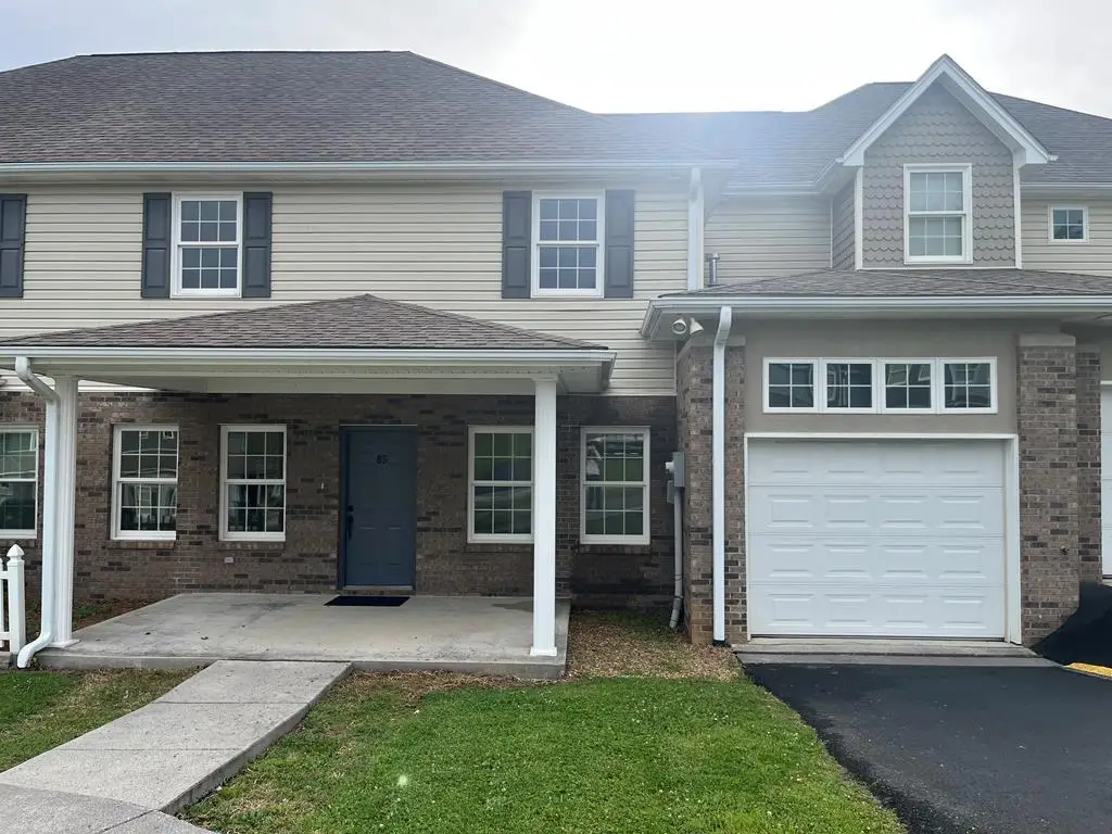 85 GARDENSIDE BLVD, Lebanon, VA 24266-3448 - #1