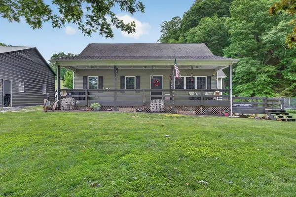 33244 Widener Valley, Damascus, VA 24236