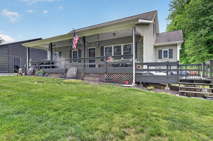 33244 Widener Valley, Damascus, VA 24236 - #3