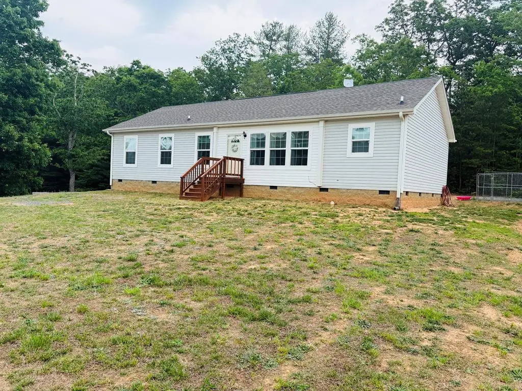 277 Brandy Wine, Cana, VA 24317 - #1