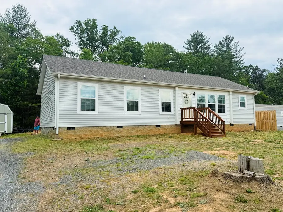 277 Brandy Wine, Cana, VA 24317 - #2