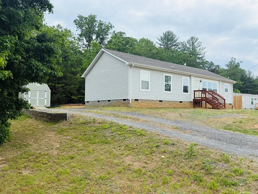 277 Brandy Wine, Cana, VA 24317 - #3