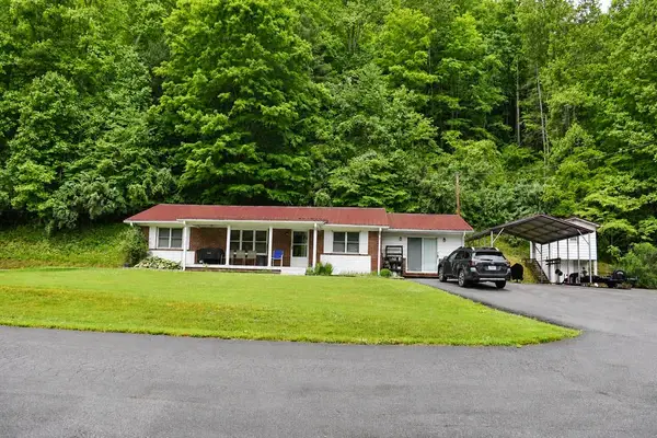3012 Breeden Branch, Rowe, VA 24646