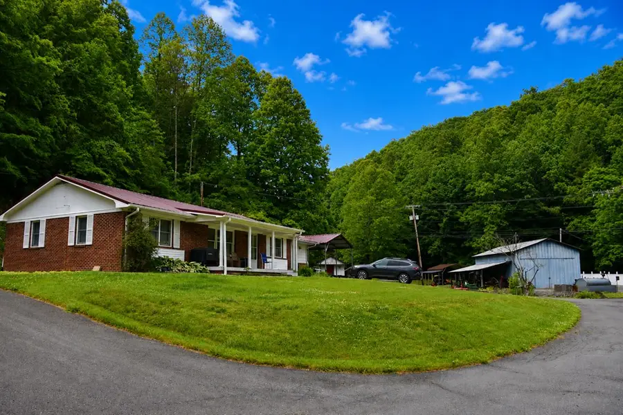 3012 Breeden Branch, Rowe, VA 24646 - #2