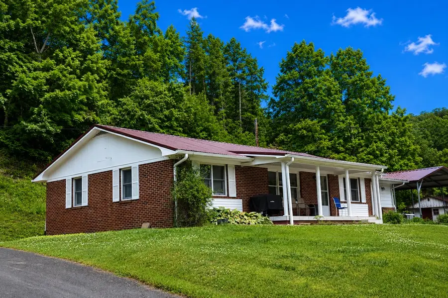 3012 Breeden Branch, Rowe, VA 24646 - #3