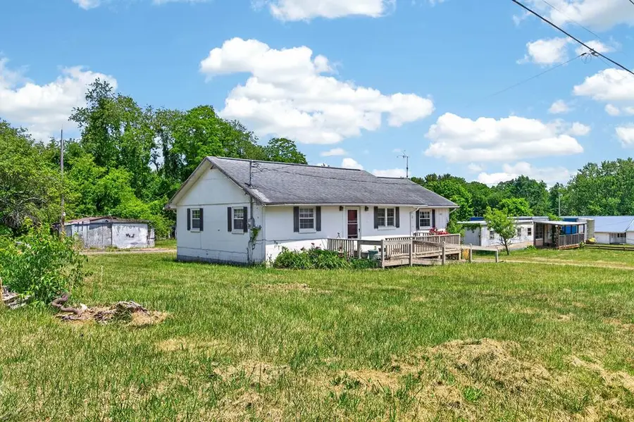 7217 Meadow Creek Rd, Galax, VA 24333 - #3